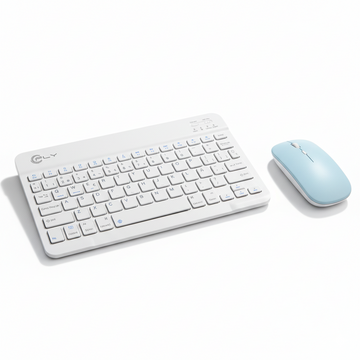 Teclados y controles