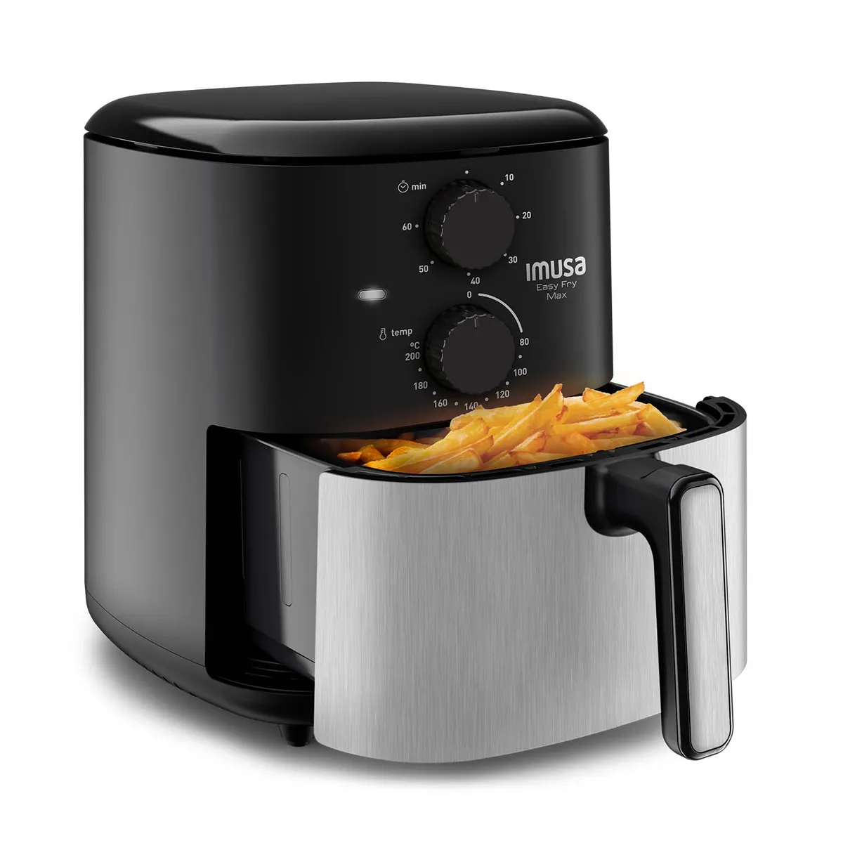 Freidora de aire Imusa Easy Fry Max