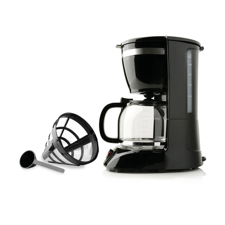 Cafetera eléctrica Kalley