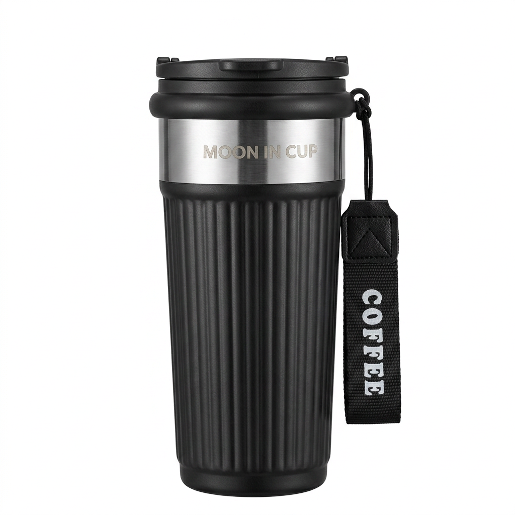 Termo Coffee Cup GTG-040 Estilo Moderno para Llevar tus Bebidas a Todas Partes