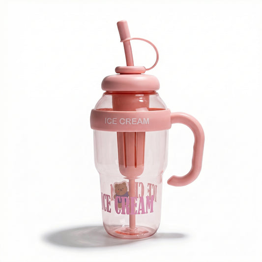 Botella TH-40 Ice Cream Edition Diseño Dulce y Funcional