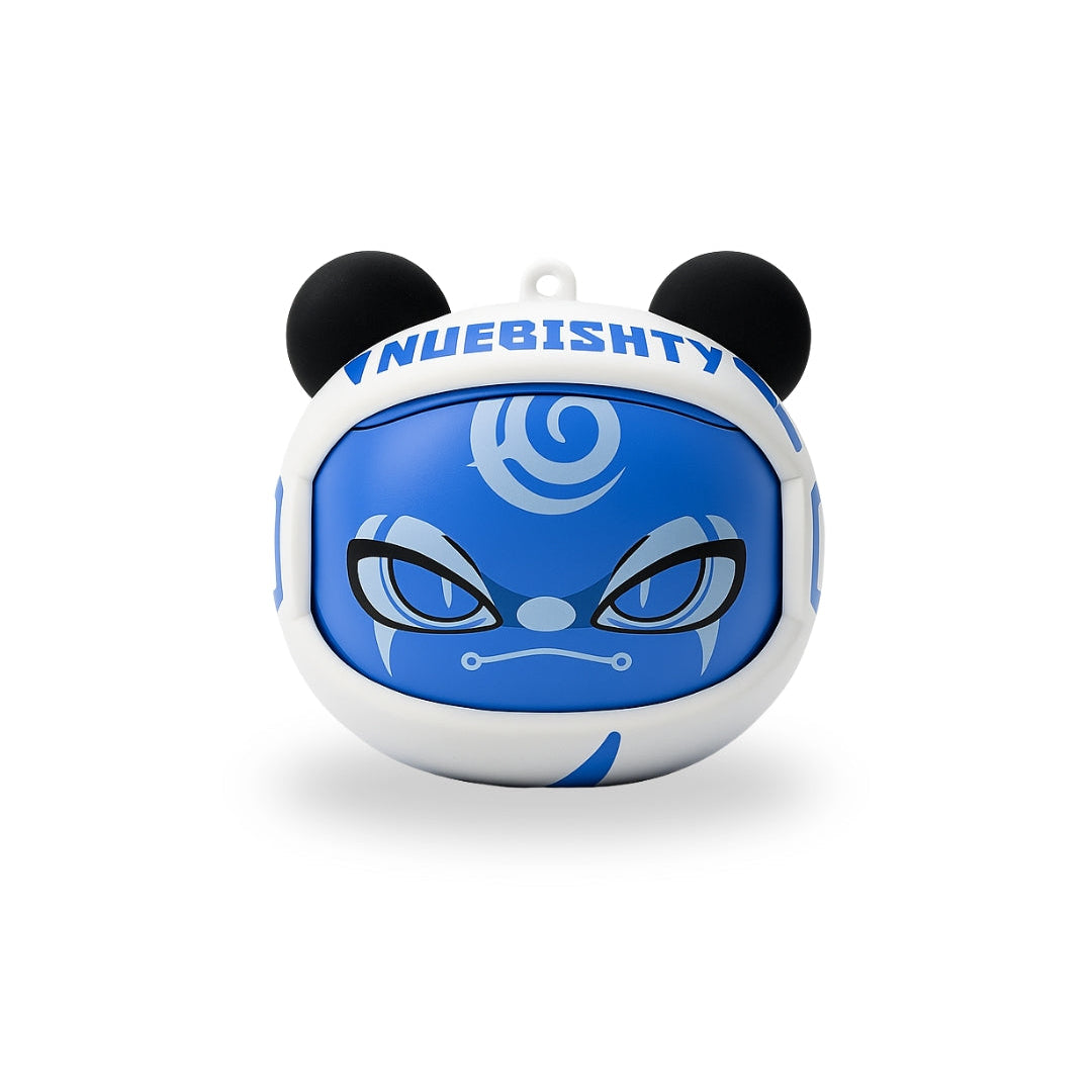 Audífonos Bluetooth F-260 Infantil – Caritas Intercambiables
