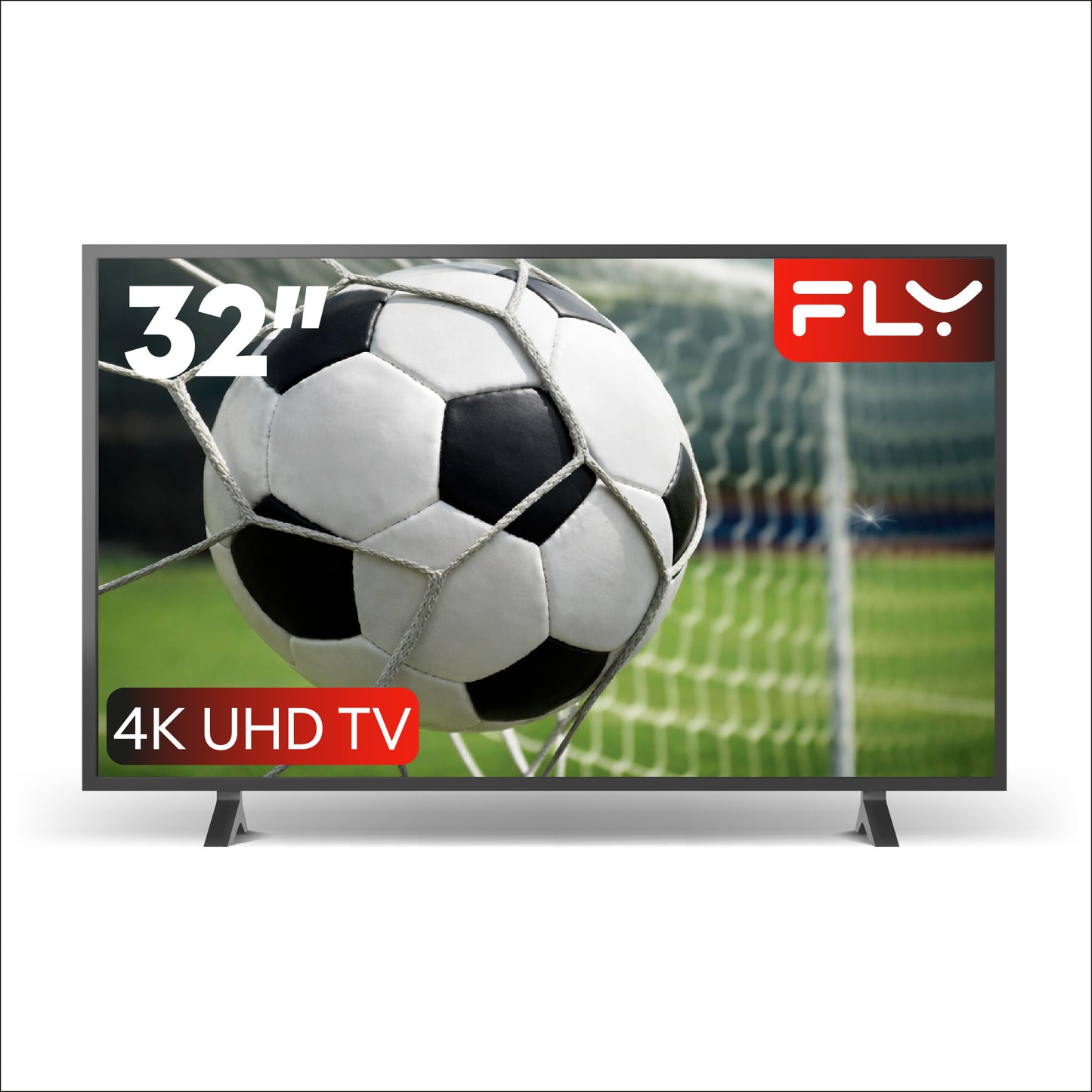 Televisor FLY de 32 pulgadas