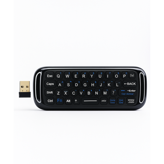 Control multifunción inalámbrico TF-60 - DUKI, vista 2 de 3
