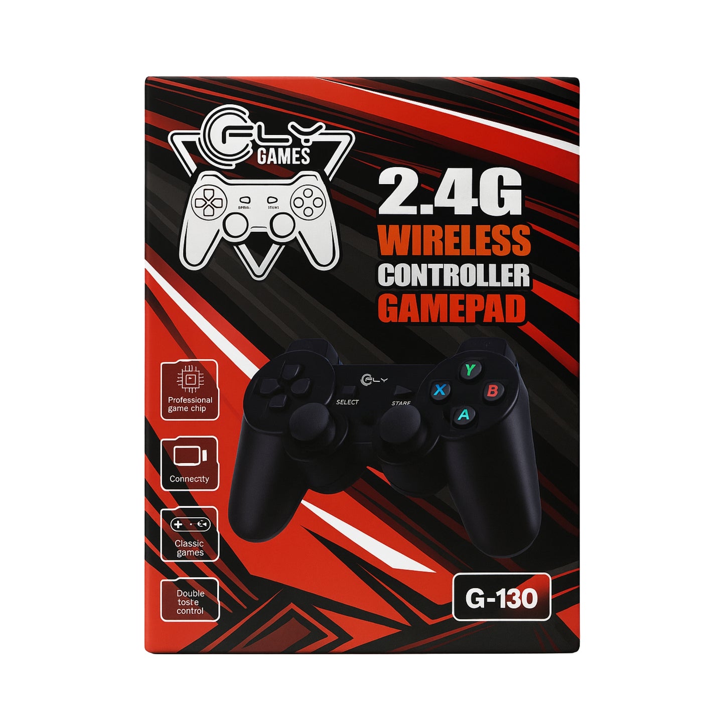 Games G-130 2.4G