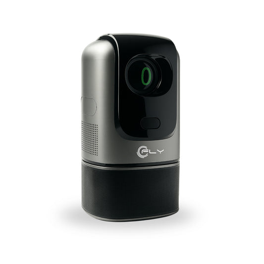 Proyector G-301 HD - DUKI, vista 2 de 5