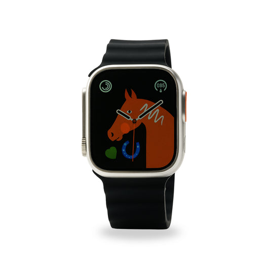 Reloj Inteligente W-300 Lite 45 mm - DUKI, vista 2 de 7