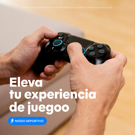 Games G-130 2.4G - DUKI, vista 2 de 5