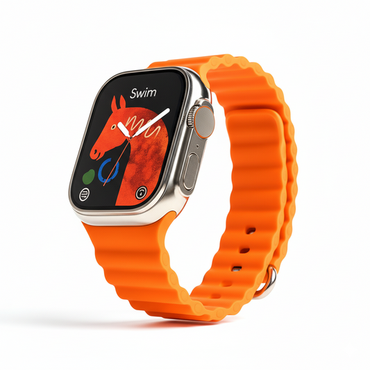 Reloj Inteligente W-200 Lite 49 mm - DUKI, vista 2 de 7