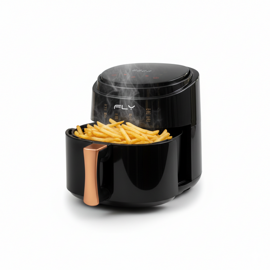 Freidora de Aire Digital AF-20 Potencia y Sabor
