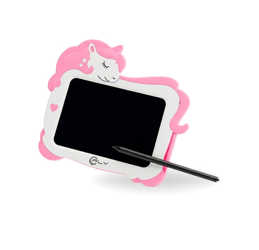 Bloc Digital de Escritura LCD TB-30 Diseño Infantil