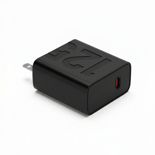 Cargador C-440 HyperCharge 125W Rendimiento Extremo