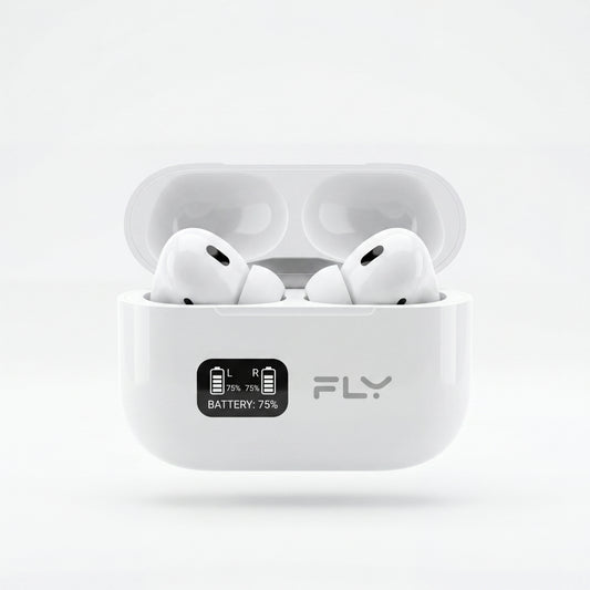 Audífonos Inalámbricos FLY F-290 - DUKI, vista 2 de 4