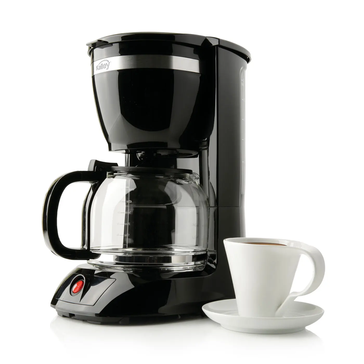 Cafetera KALLEY