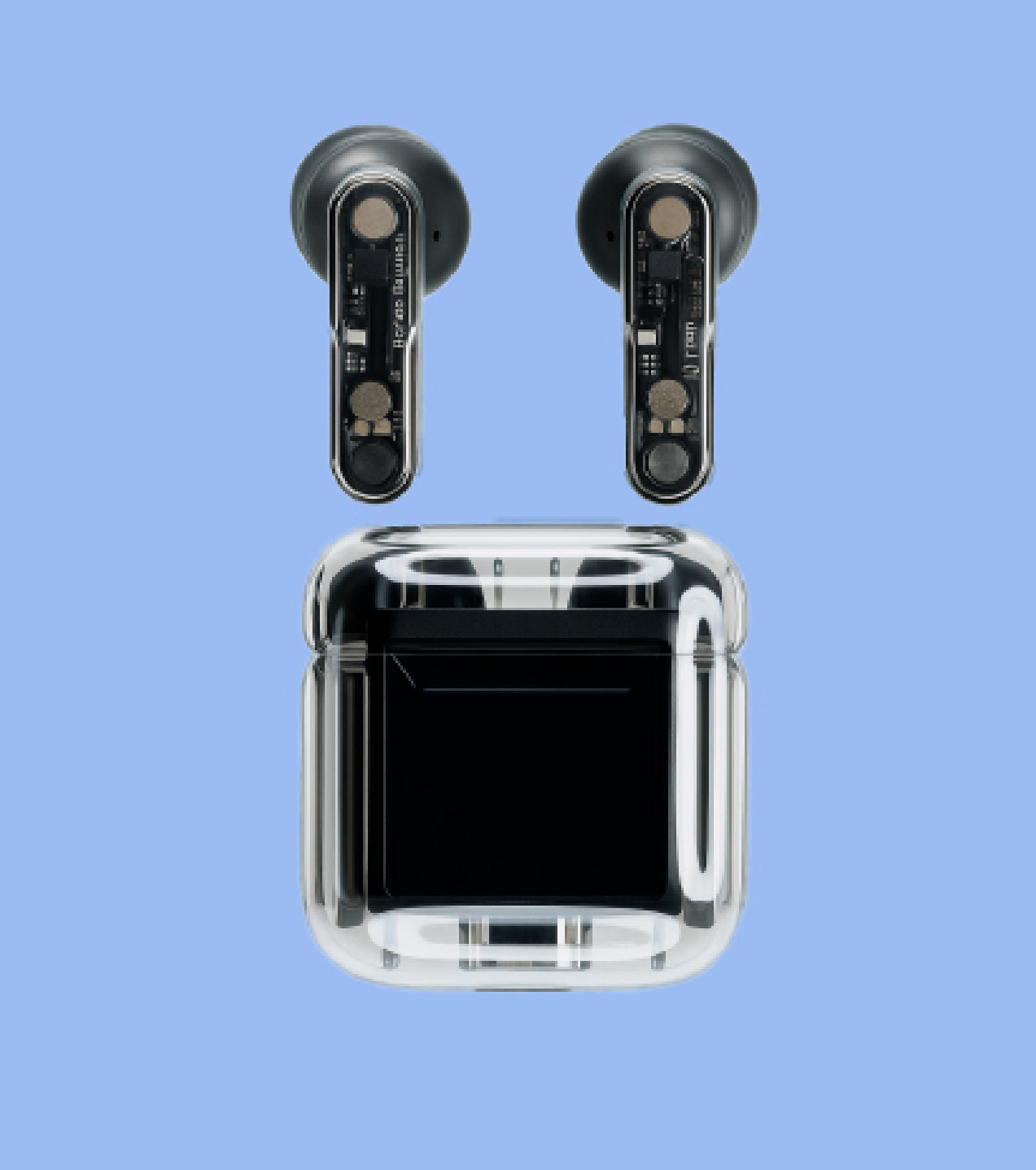 Categoria Audífonos Web