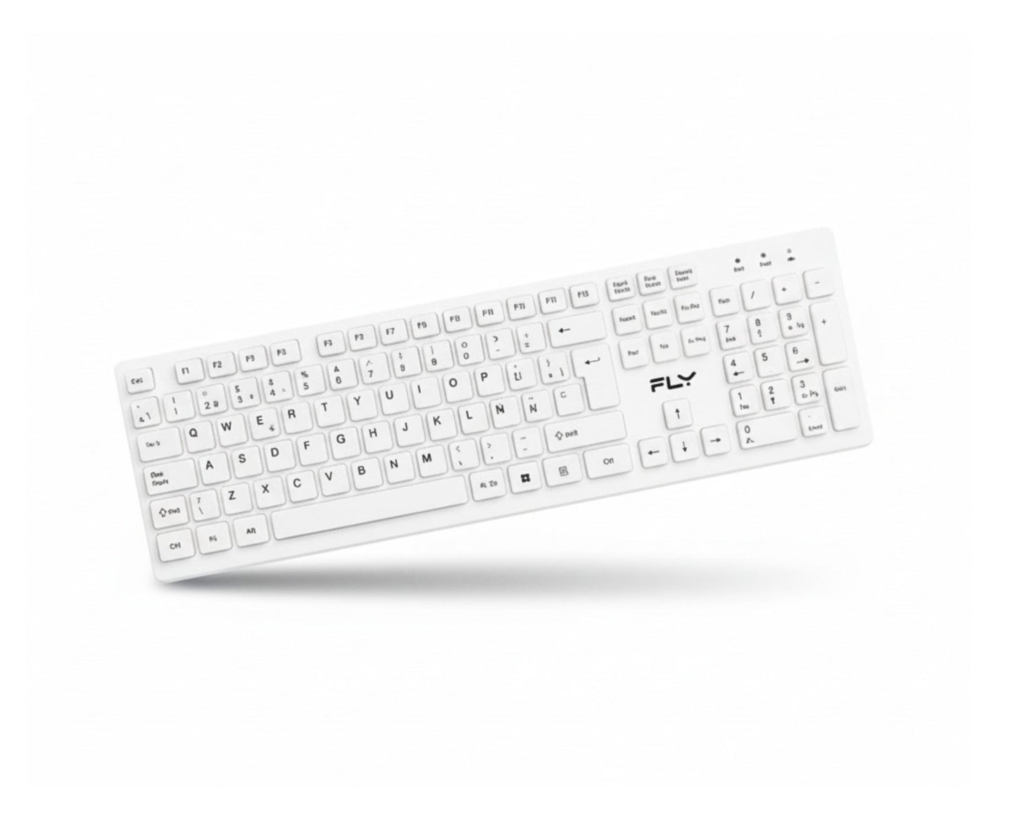 Mouse + Keyboard TF-90