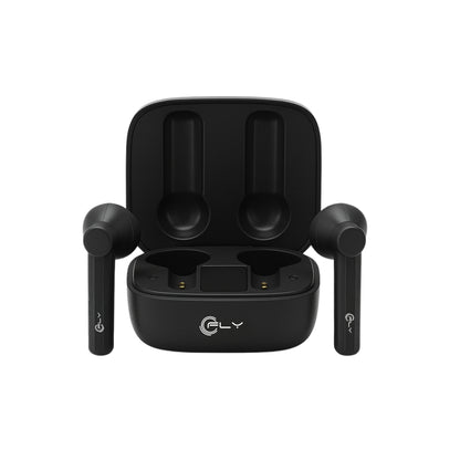 Audífonos Inalámbricos F-140 TWS – Potencia y Autonomía