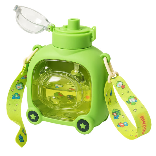 Termo Infantil TH-20 Bear Cup – Edición Coleccionable