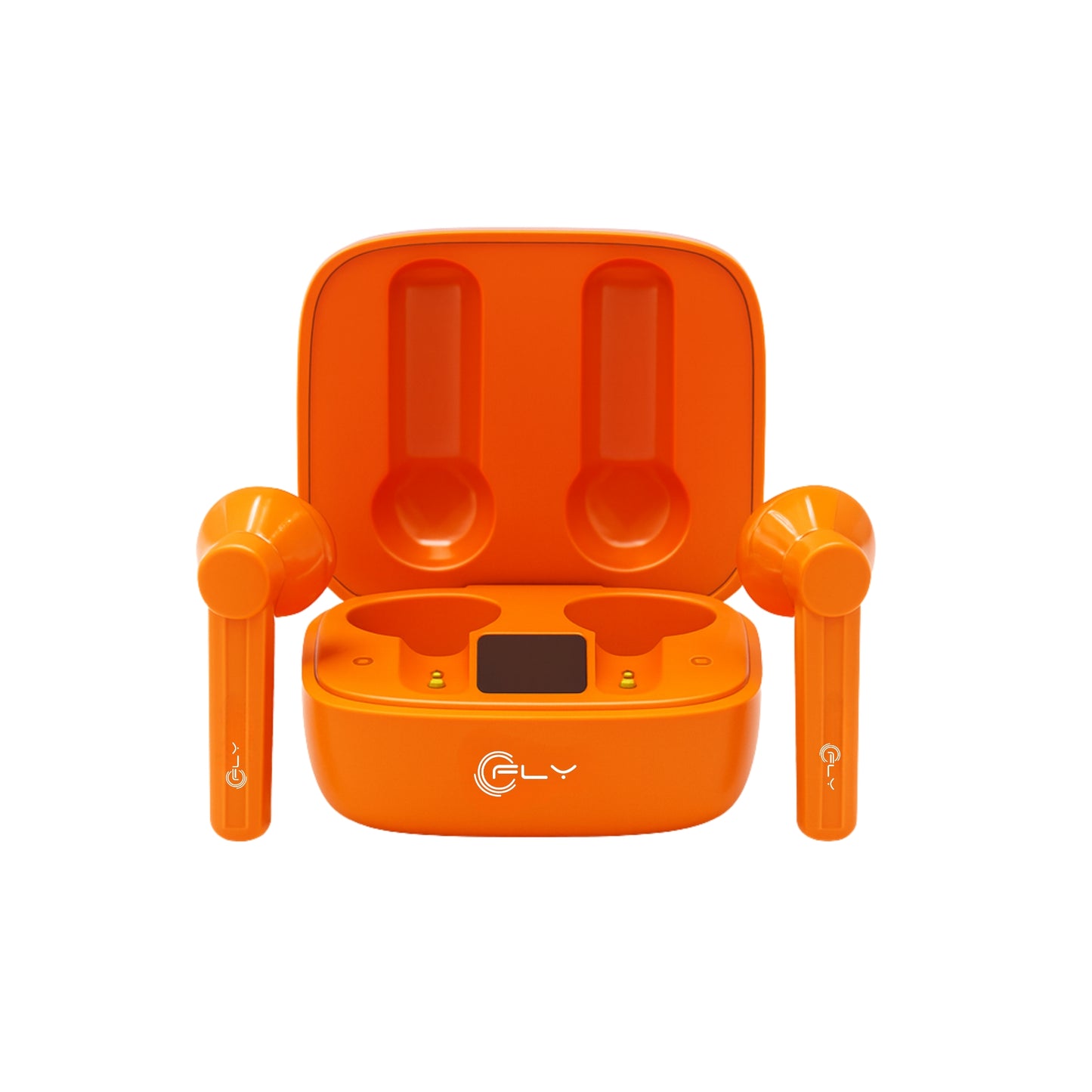 Audífonos Inalámbricos F-140 TWS – Potencia y Autonomía