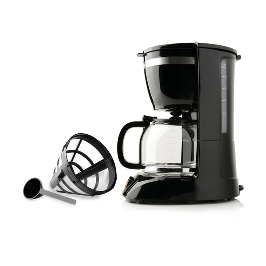 Cafetera eléctrica Kalley