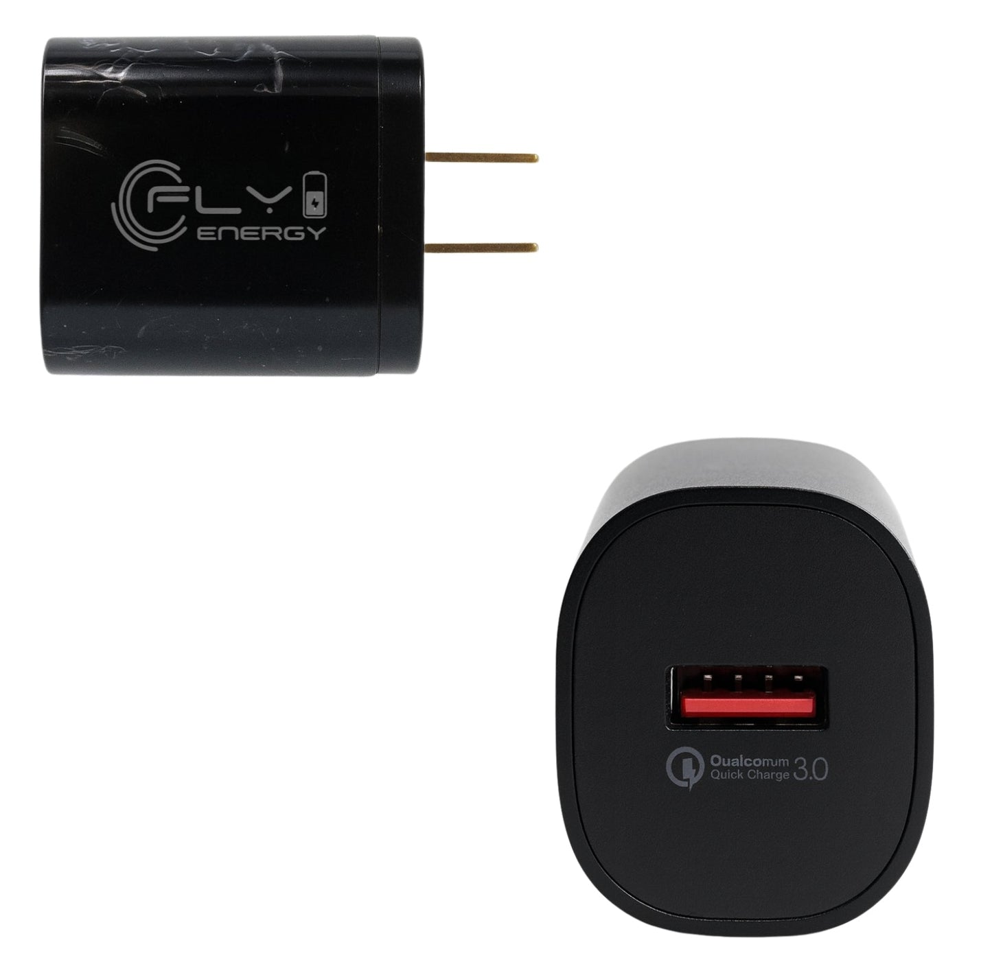 Cargador USB C-30 de Alto Rendimiento 5A