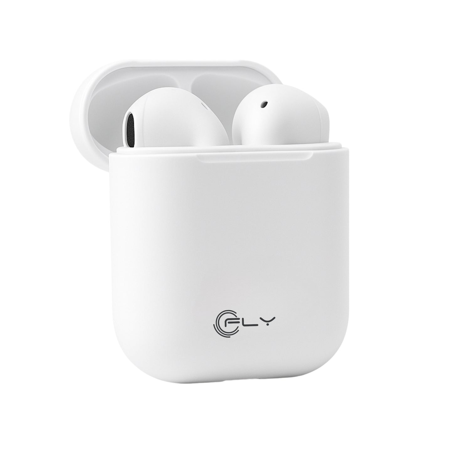 Audífonos True Wireless F-110 Diseño Minimal Multicolor