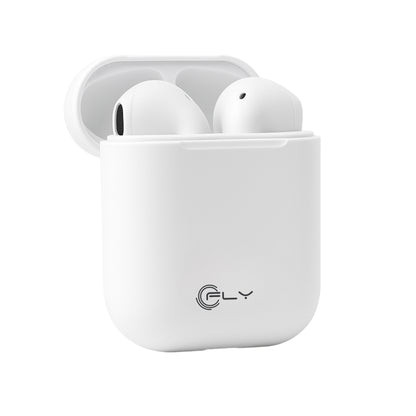 Audífonos True Wireless F-110 Diseño Minimal Multicolor