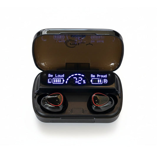 Airdot F-150 PRO - DUKI, vista 1 de 5