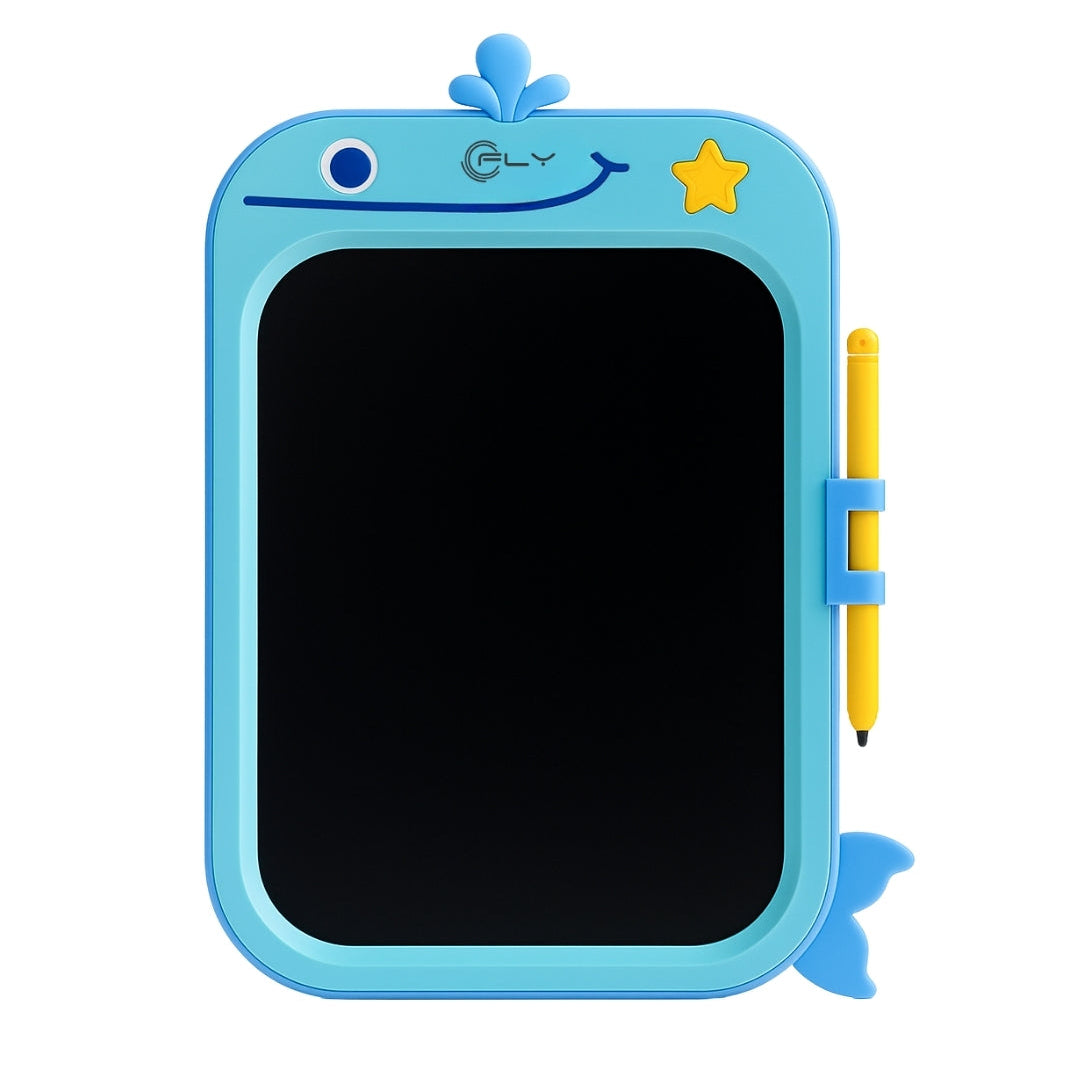 Bloc Digital de Escritura LCD TB-30 – Diseño Infantil