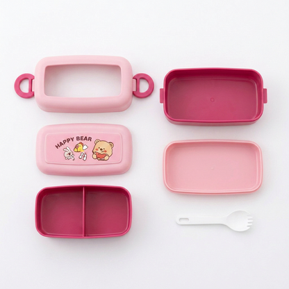 Porta Comidas Infantil ALI-150