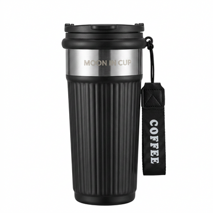 Termo Coffee Cup GTG-040 Estilo Moderno para Llevar tus Bebidas a Todas Partes