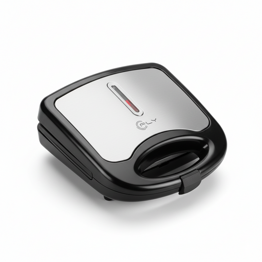 Sanduchera Antiadherente SW-10 – Resultados Profesionales