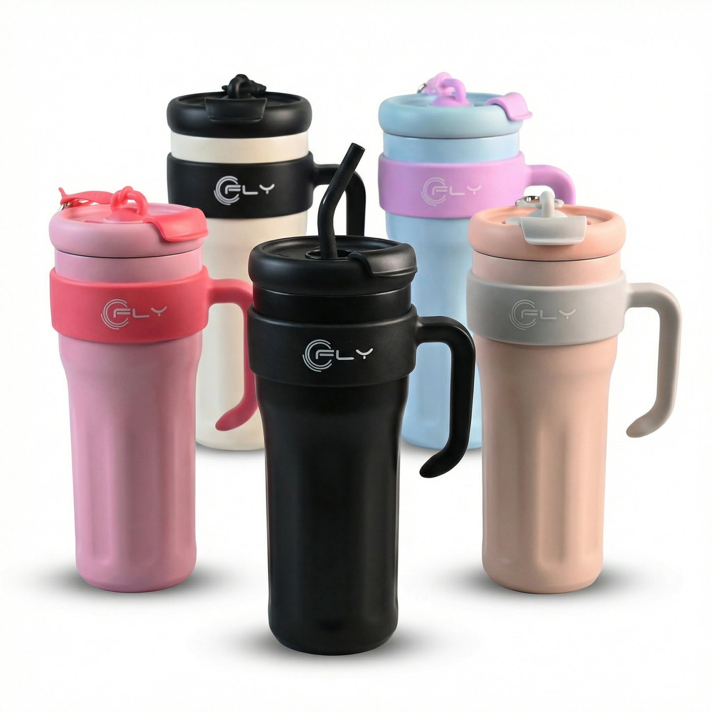 Termo TH-70 Active 1250 ml – Diseño Premium para el Día a Día