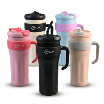 Termo TH-70 Active 1250 ml – Diseño Premium para el Día a Día