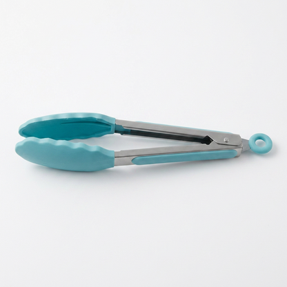 Pinza de Cocina C&L-740 Mayor Control y Seguridad al Cocinar