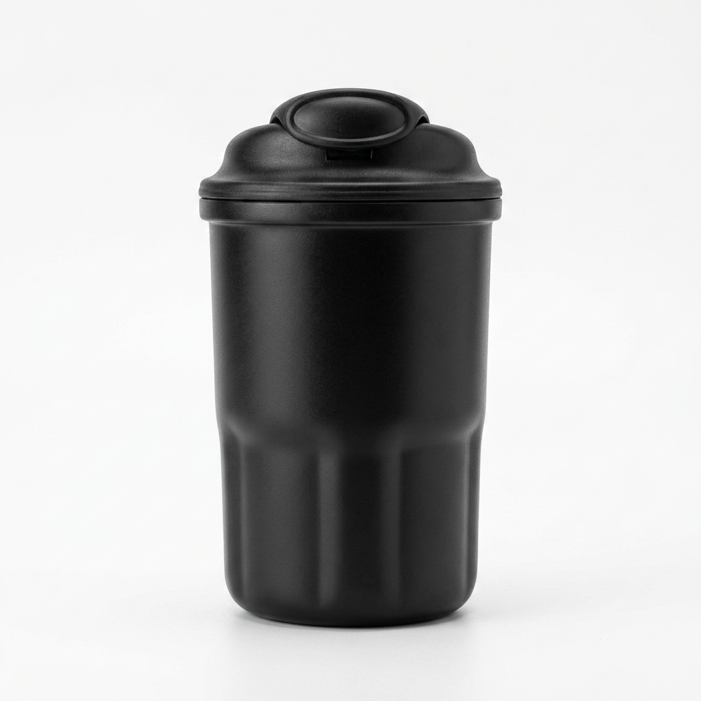 Termo GTG-130 Acero Inoxidable con Tapa de Agarre Resistente, Práctico y Moderno