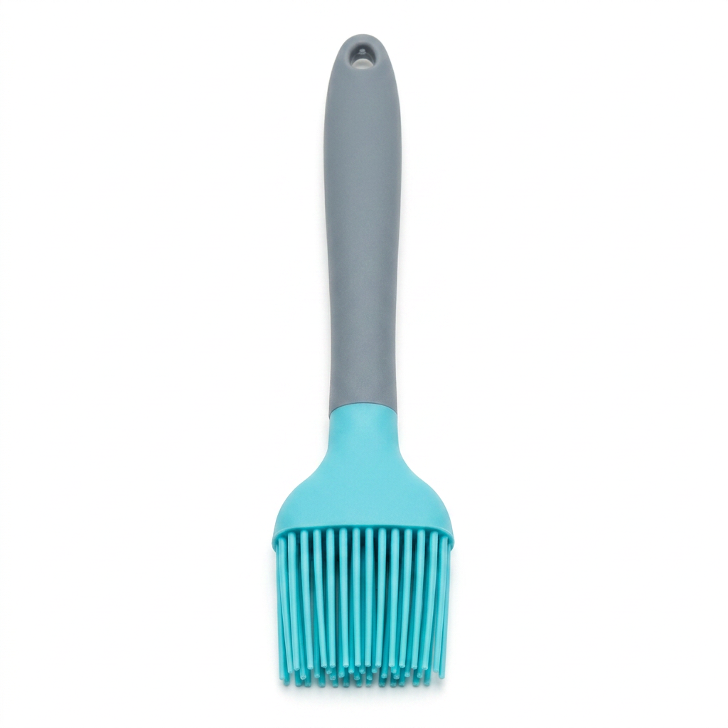 Brocha de Cocina C&L-640  Precisión y Comodidad para Cada Preparación