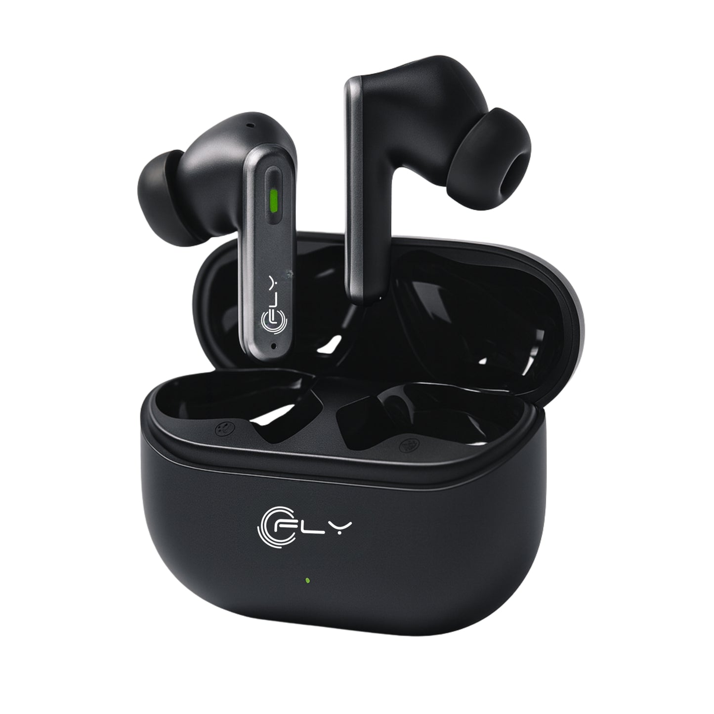 Audífonos Inalámbricos F-250 TWS – Sonido de Alta Fidelidad