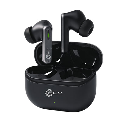 Audífonos Inalámbricos F-250 TWS – Sonido de Alta Fidelidad