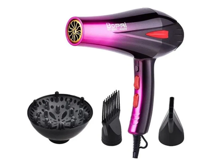 Secador de cabello profesional Bopai