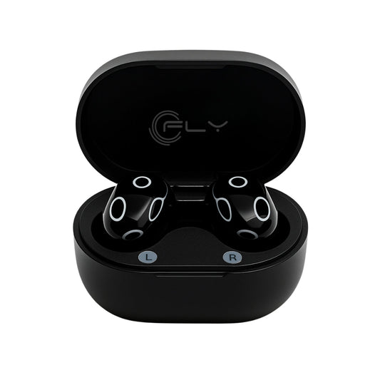 Audífonos Inalámbricos F-10 TWS – Sonido Estéreo