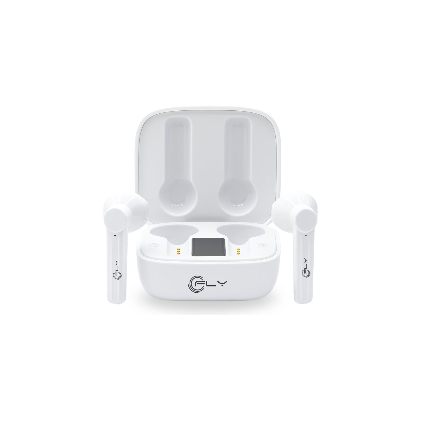 Audífonos Inalámbricos F-140 TWS – Potencia y Autonomía