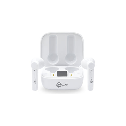 Audífonos Inalámbricos F-140 TWS – Potencia y Autonomía