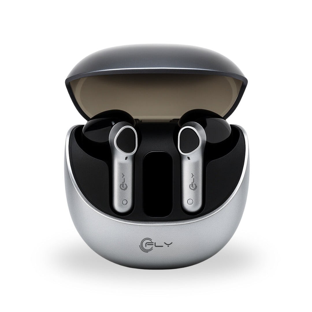 Audífonos True Wireless F-240 – Estilo y Rendimiento