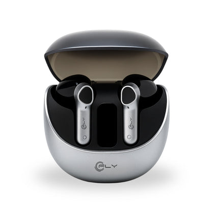 Audífonos True Wireless F-240 – Estilo y Rendimiento