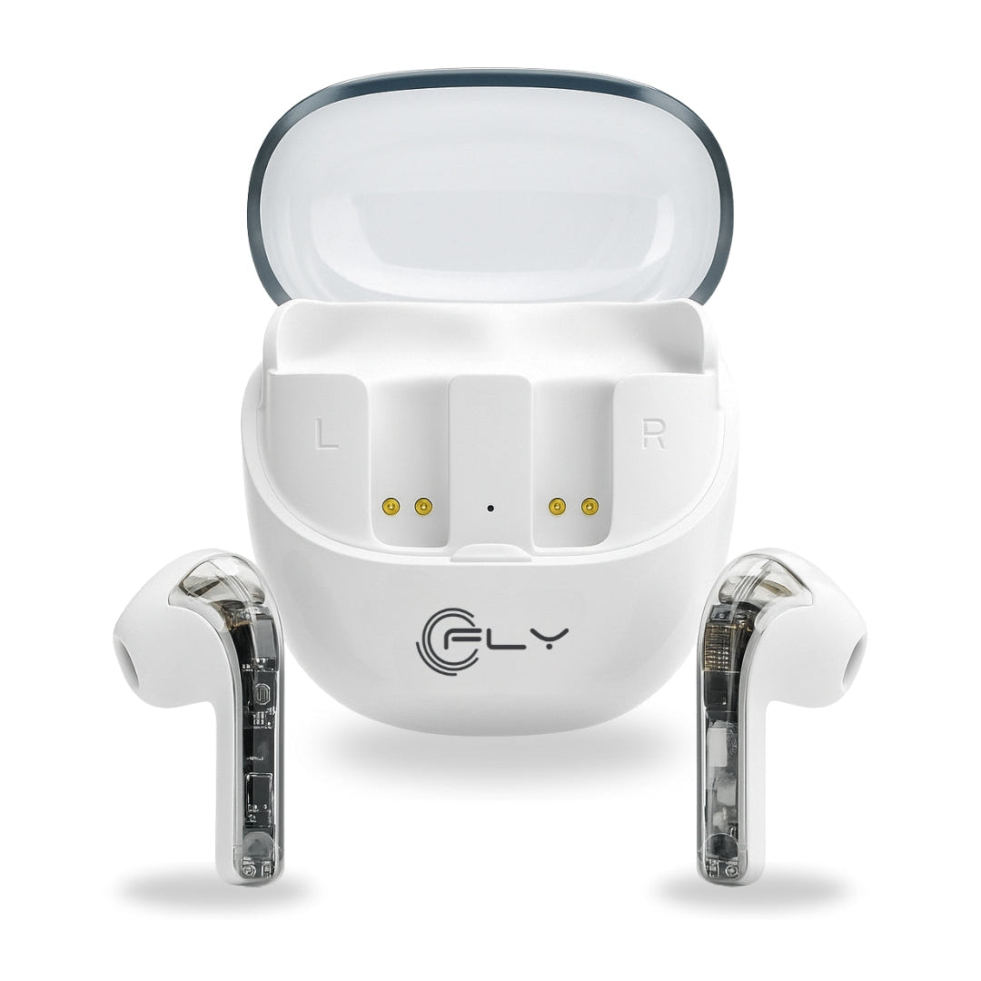 Audífonos True Wireless F-180 – Rendimiento Superior