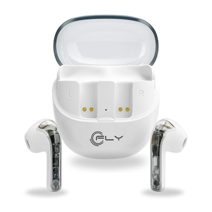 Audífonos True Wireless F-180 – Rendimiento Superior