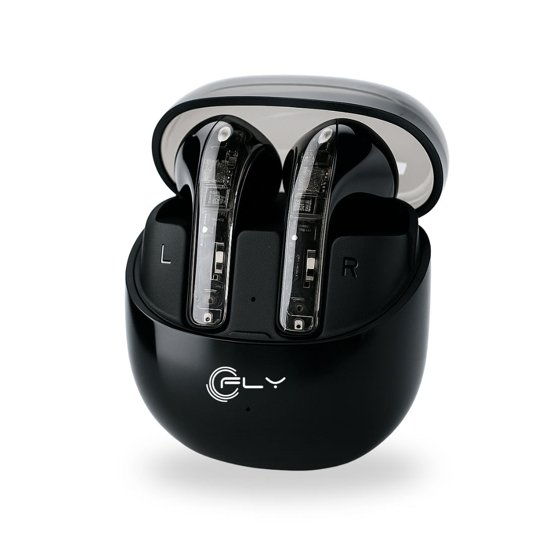 Audífonos True Wireless F-180 – Rendimiento Superior