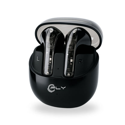 Audífonos True Wireless F-180 – Rendimiento Superior