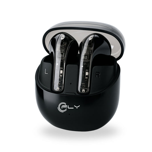 Audífonos True Wireless F-180 – Rendimiento Superior